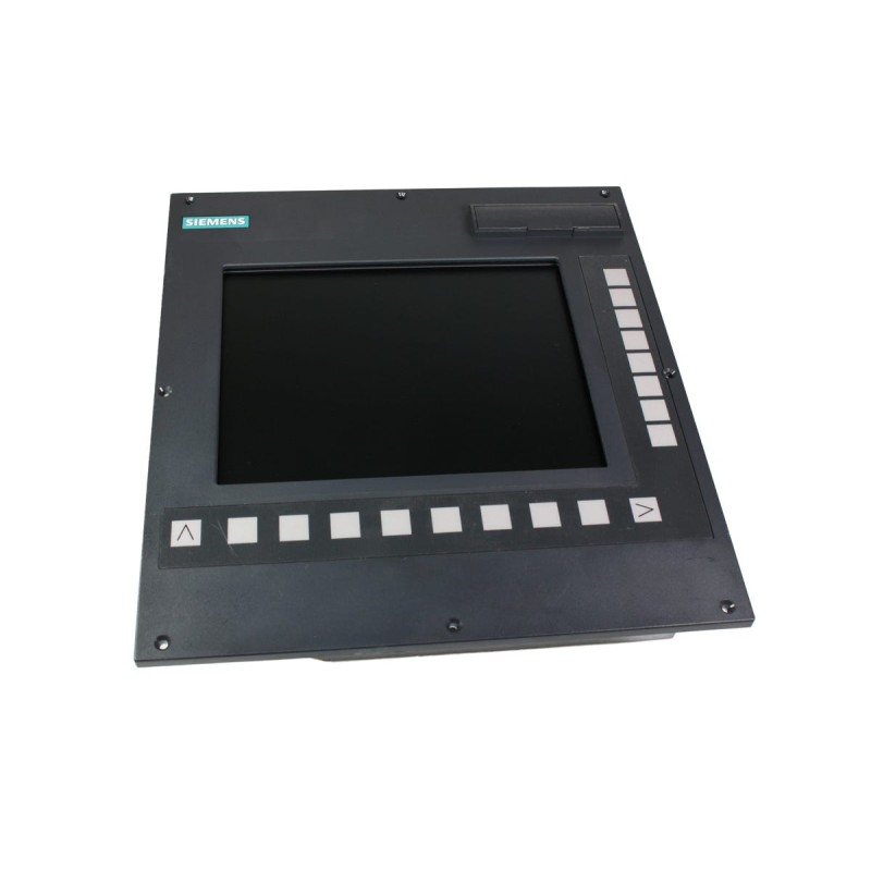 6FC5370-0AA00-2AA0-SIEMENS-DRIVES