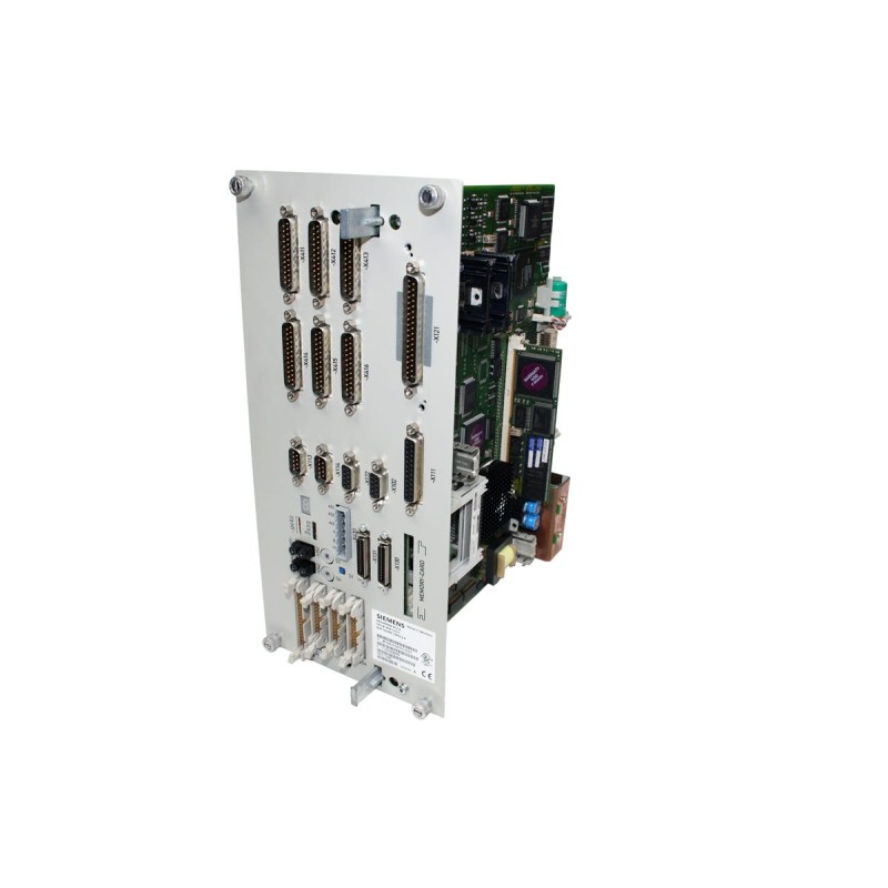 6FC5410-0AY01-0AA1-SIEMENS-DRIVES