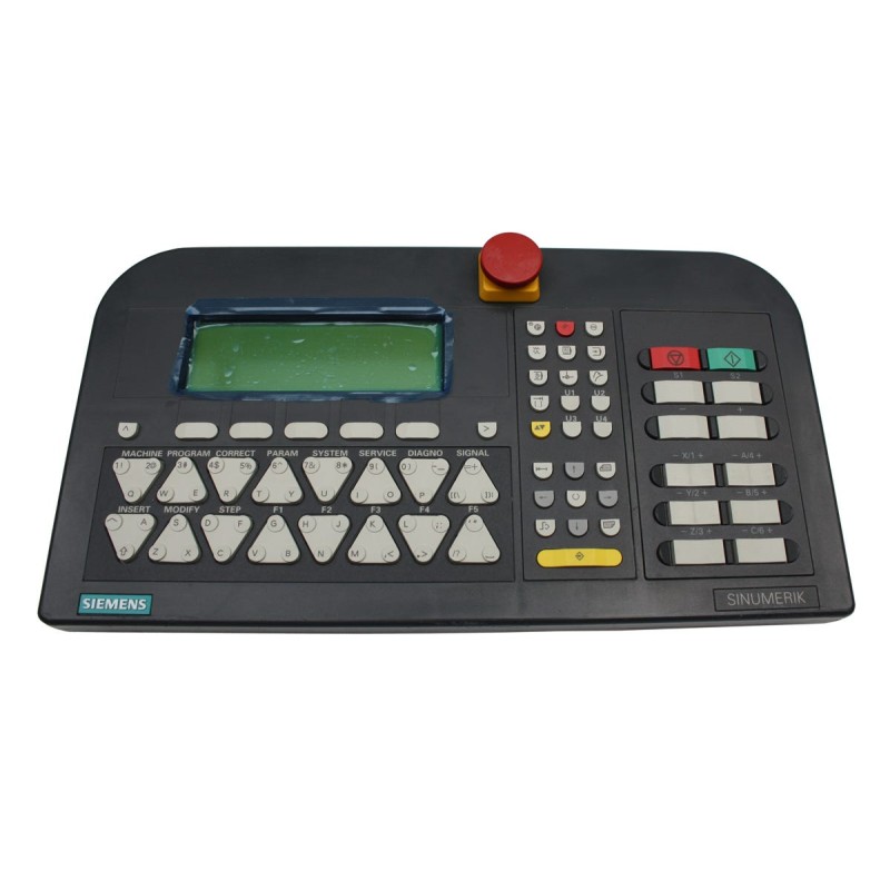 6FC5403-0AA00-0AA1-SIEMENS-DRIVES