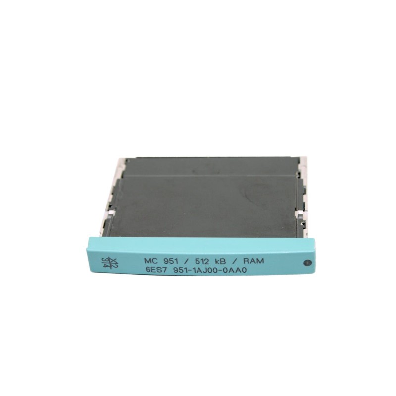 6ES7951-1AJ00-0AA0-SIEMENS-PLC