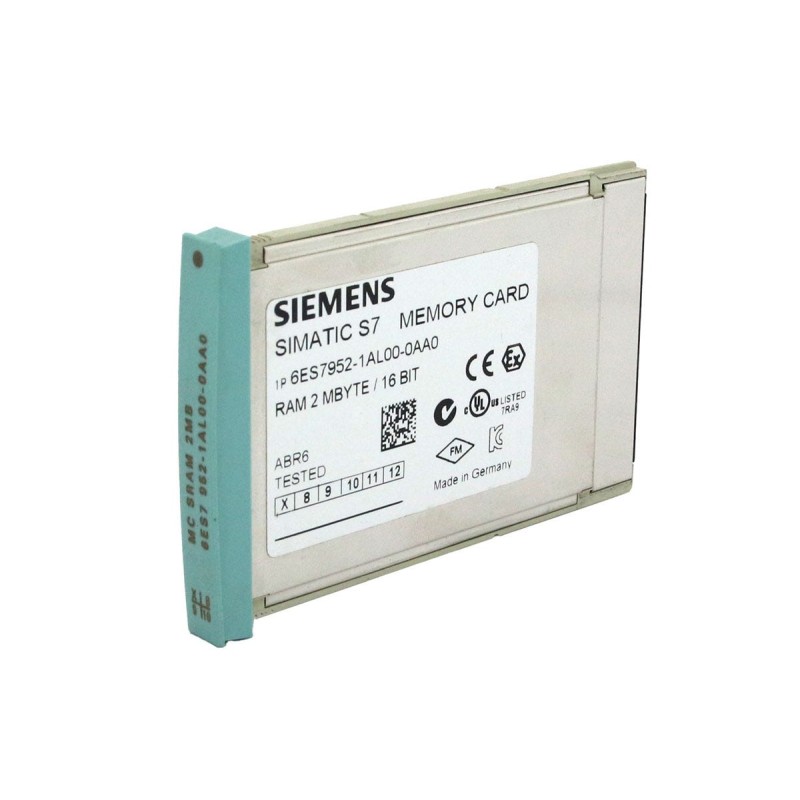 6ES7952-1AL00-0AA0-SIEMENS-PLC