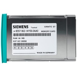 6ES7952-0KF00-0AA0-SIEMENS-PLC