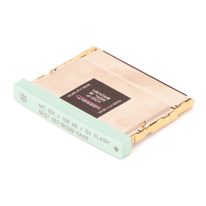 6ES7951-0KG00-0AA0-SIEMENS-PLC