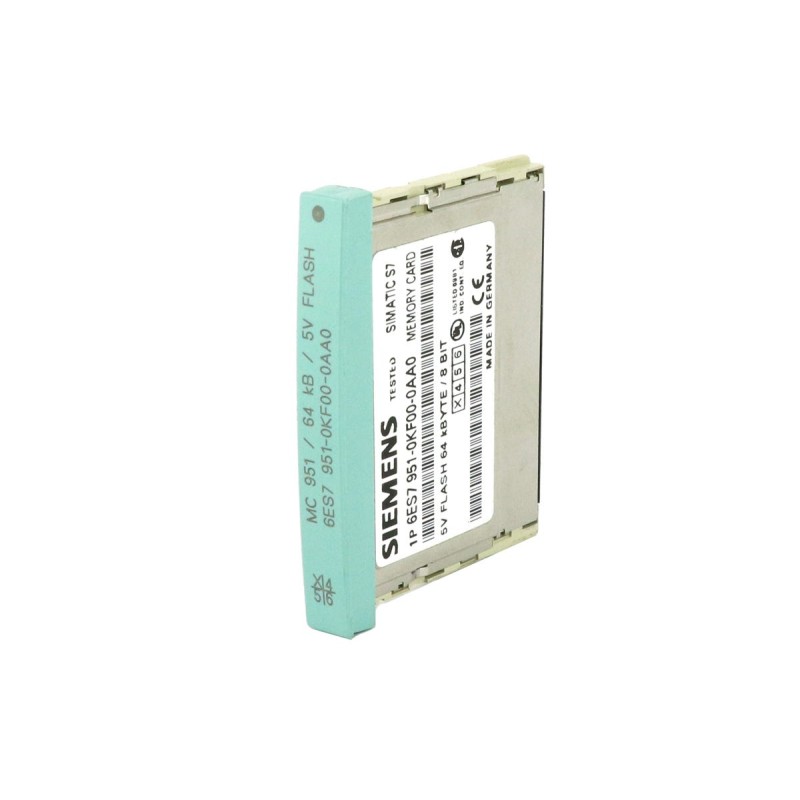6ES7951-0KF00-0AA0-SIEMENS-PLC