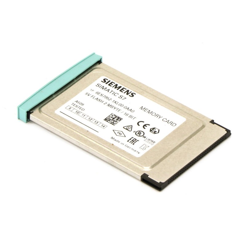 6ES7952-1KL00-0AA0-SIEMENS-PLC