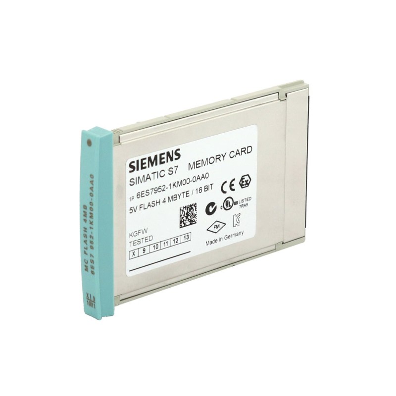 6ES7952-1KM00-0AA0-SIEMENS-PLC