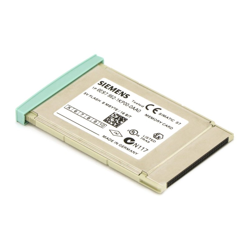 6ES7952-1KP00-0AA0-SIEMENS-PLC