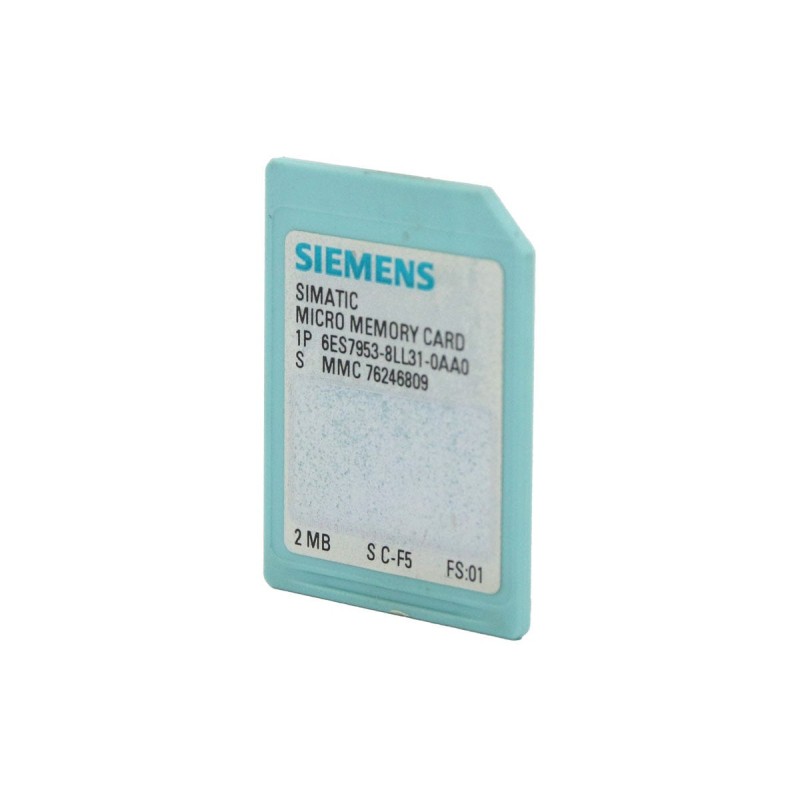 6ES7953-8LL31-0AA0-SIEMENS-PLC