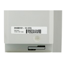 3HAB8101-13/07A