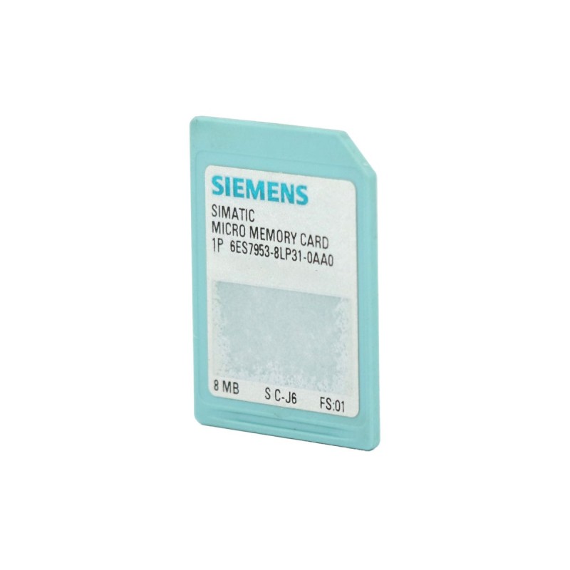 6ES7953-8LP31-0AA0-SIEMENS-PLC