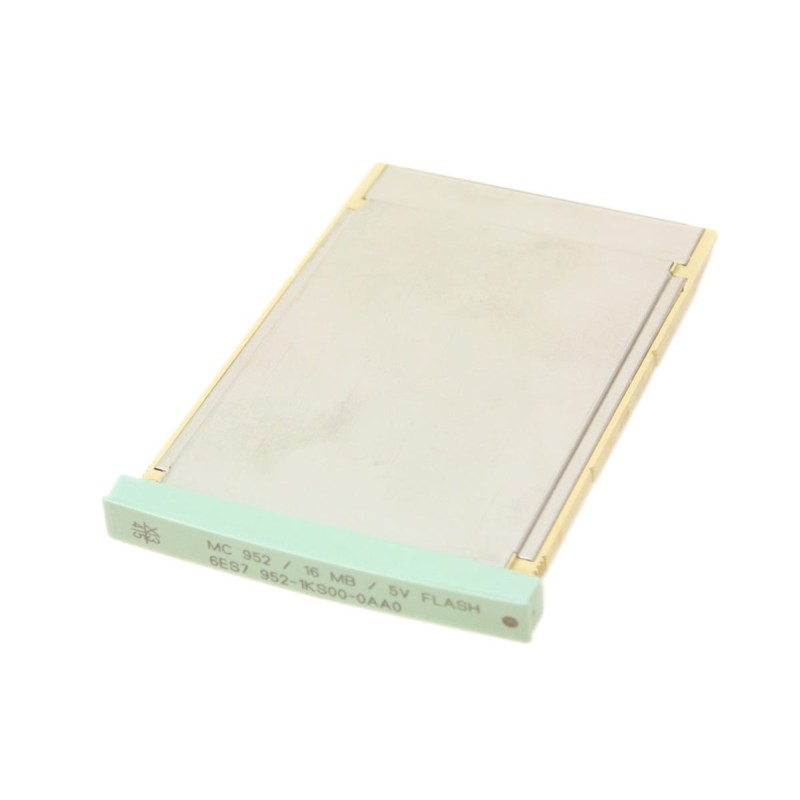 6ES7952-1KS00-0AA0-SIEMENS-PLC