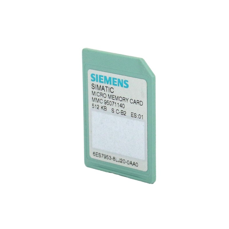6ES7953-8LJ20-0AA0-SIEMENS-PLC