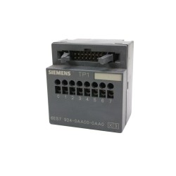6ES7924-0AA00-0AA0-SIEMENS-PLC