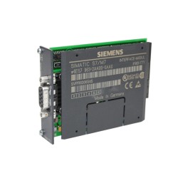6ES7963-2AA00-0AA0-SIEMENS-PLC