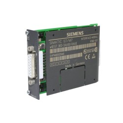 6ES7963-3AA00-0AA0-SIEMENS-PLC