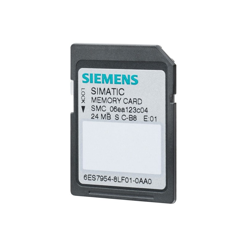 6ES7954-8LF01-0AA0-SIEMENS-PLC