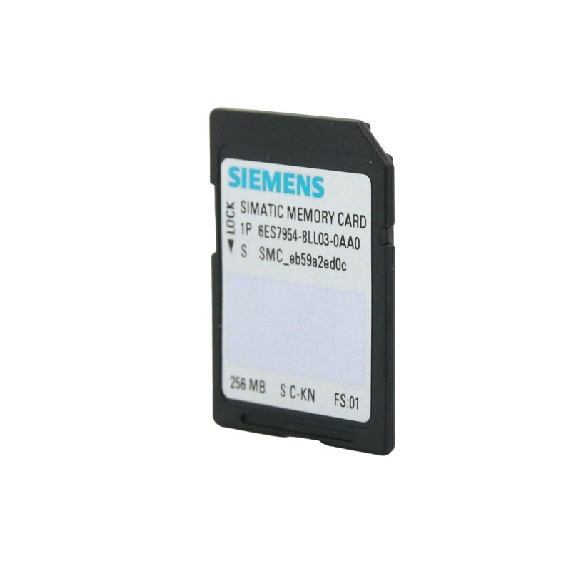 6ES7954-8LL03-0AA0-SIEMENS-PLC