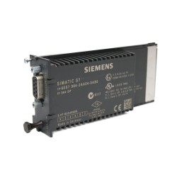 6ES7964-2AA04-0AB0-SIEMENS-PLC