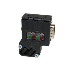 6ES7972-0BA60-0XA0-SIEMENS-PLC