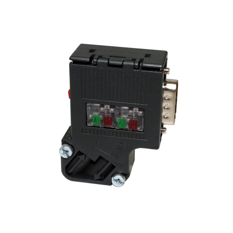 6ES7972-0BA60-0XA0-SIEMENS-PLC