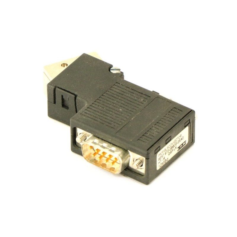 6ES7972-0BB20-0XA0-SIEMENS-PLC