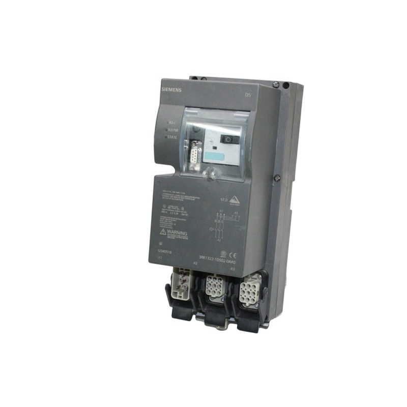 3RK1322-1DS02-0AA0