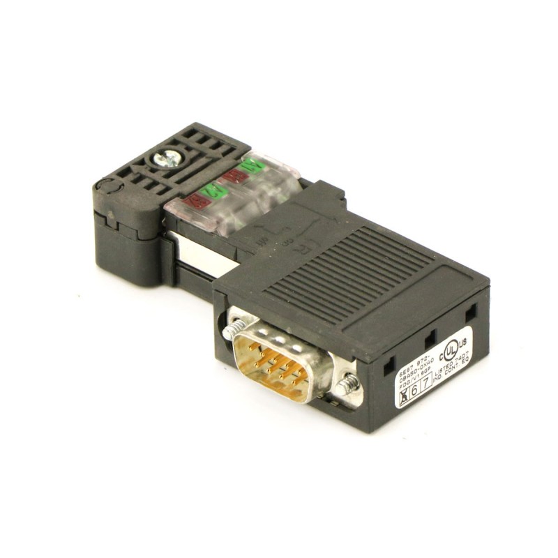 6ES7972-0BA50-0XA0-SIEMENS-PLC