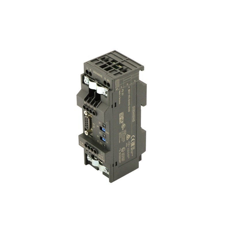 6ES7972-0AA02-0XA0-SIEMENS-PLC