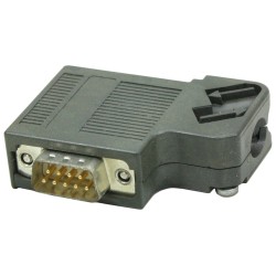 6ES7972-0BA41-0XA0-SIEMENS-PLC