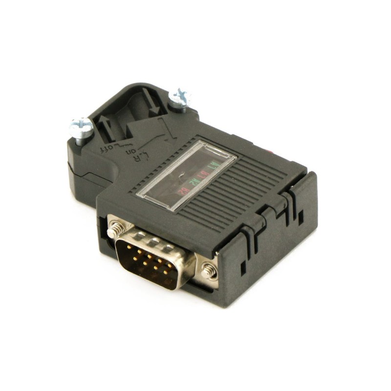 6ES7972-0BA42-0XA0-SIEMENS-PLC