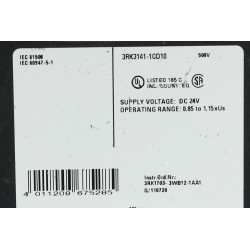 3RK3141-1CD10