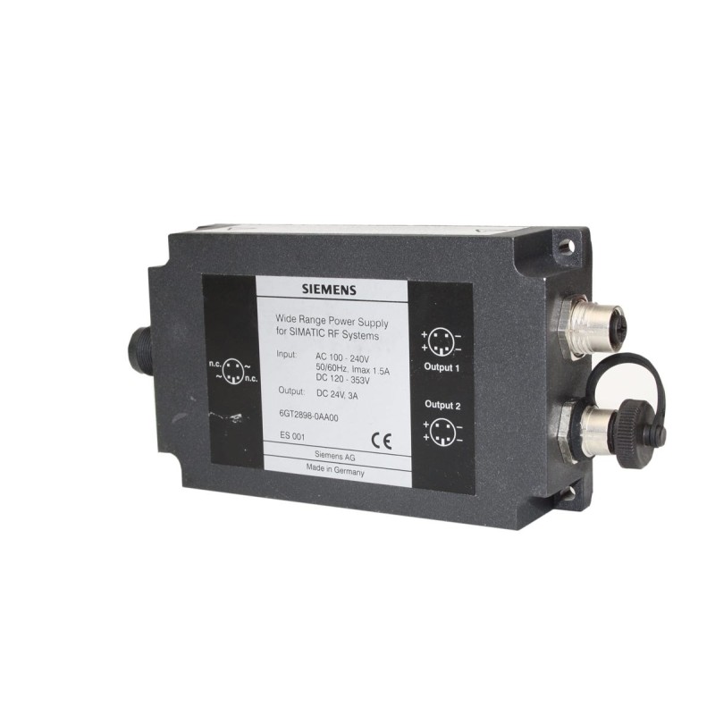 6GT2898-0AA00-SIEMENS-PLC