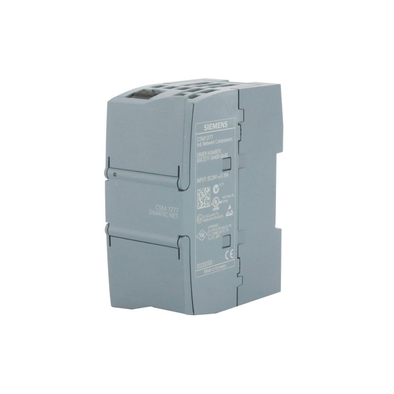 6GK7277-1AA00-0AA0-SIEMENS-PLC