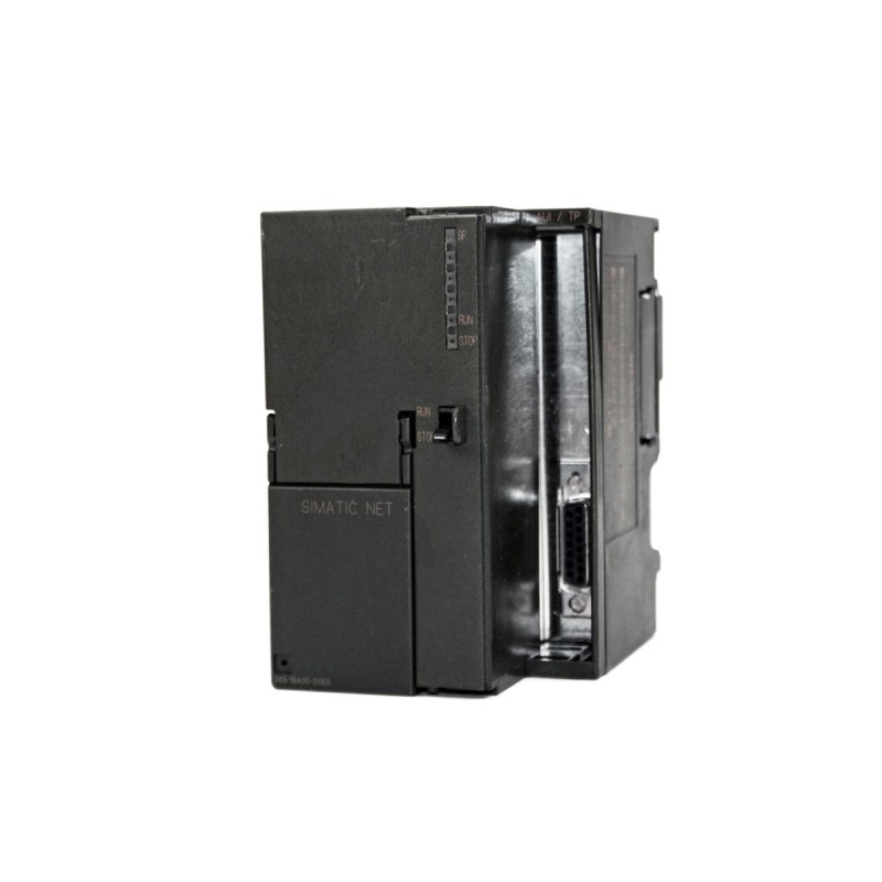 6GK7343-1BA00-0XE0-SIEMENS-PLC