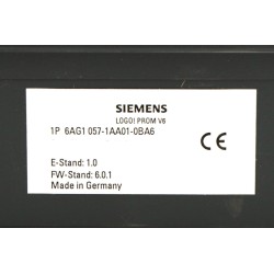 6AG1057-1AA01-0BA6