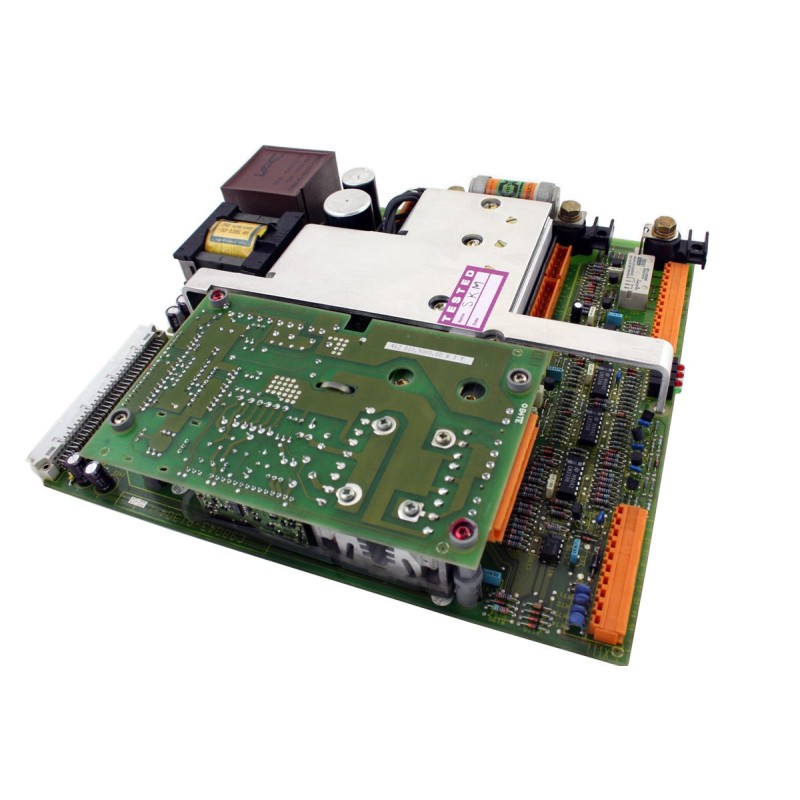 6SC6100-0GB12-SIEMENS-DRIVES