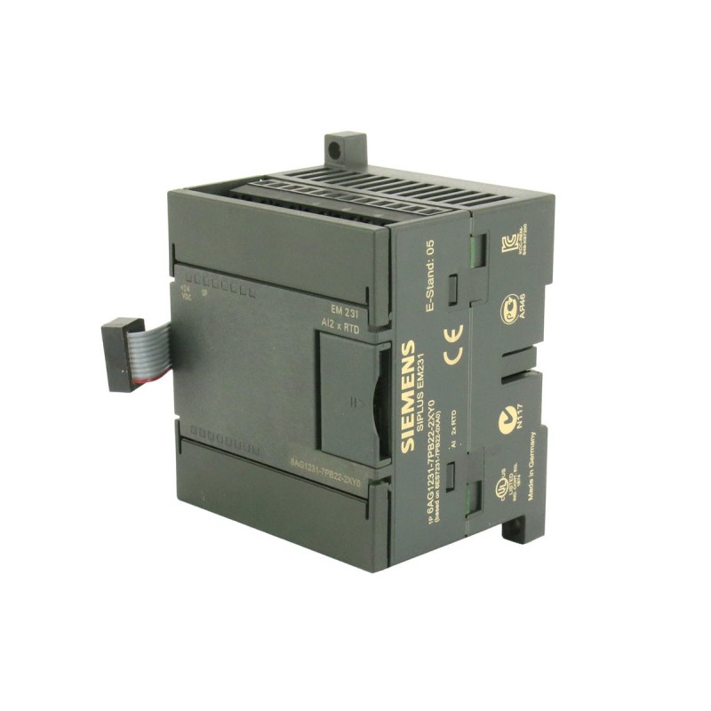 6AG1231-7PB22-2XY0