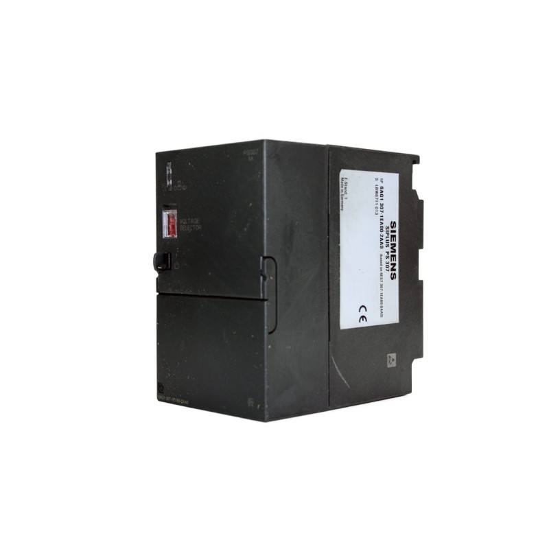 6AG1307-1EA80-2AA0