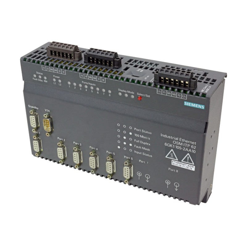 6GK1105-2AA10-SIEMENS-PLC