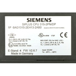 6AG1315-2EH13-2AB0