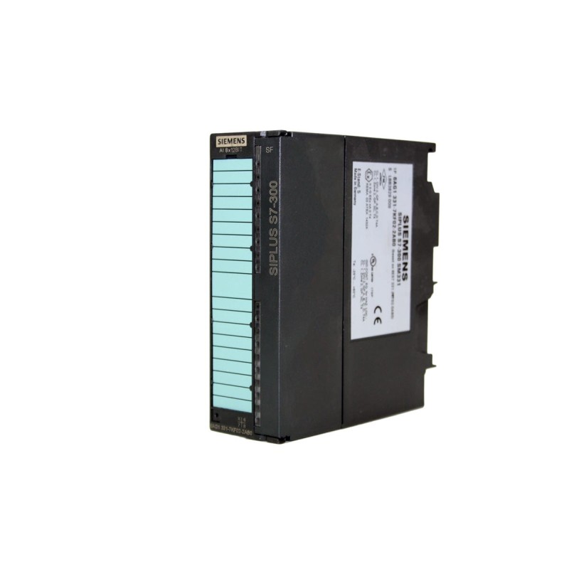 6AG1331-7KF02-2AB0