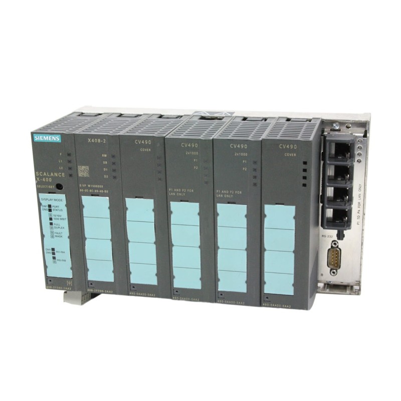 6GK5408-2FD00-2AA2-SIEMENS-PLC