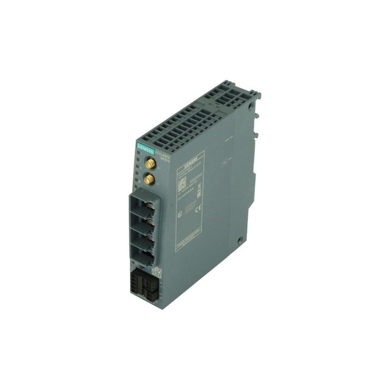 6GK5876-4AA00-2BA2-SIEMENS-PLC
