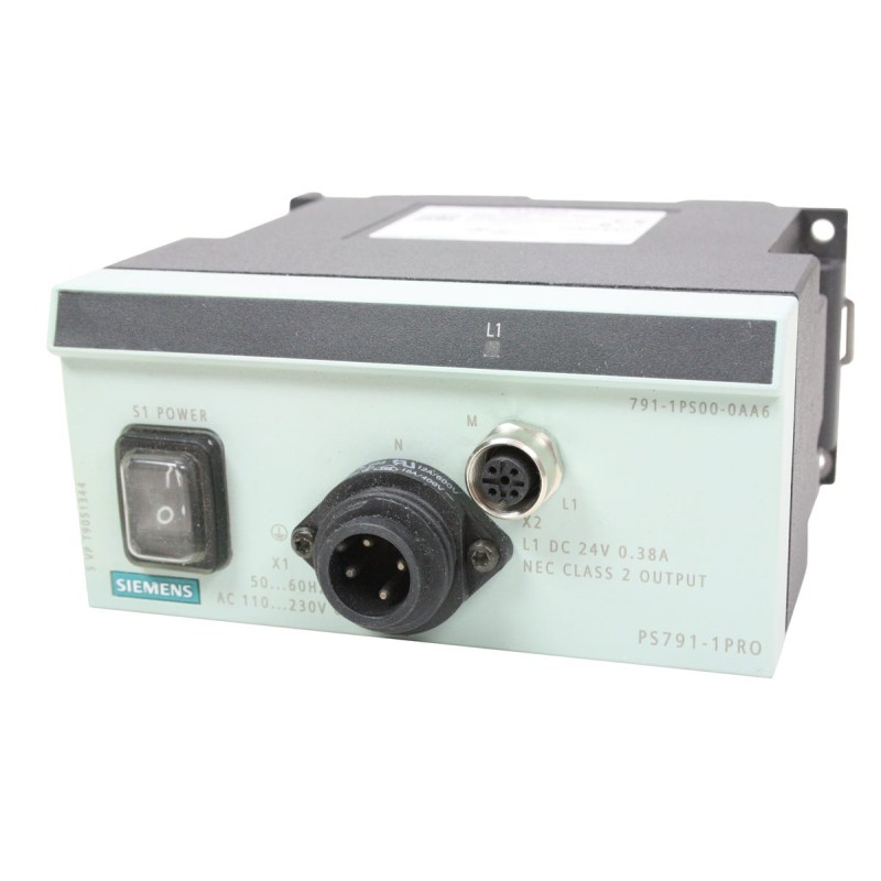 6GK5791-1PS00-0AA6-SIEMENS-PLC