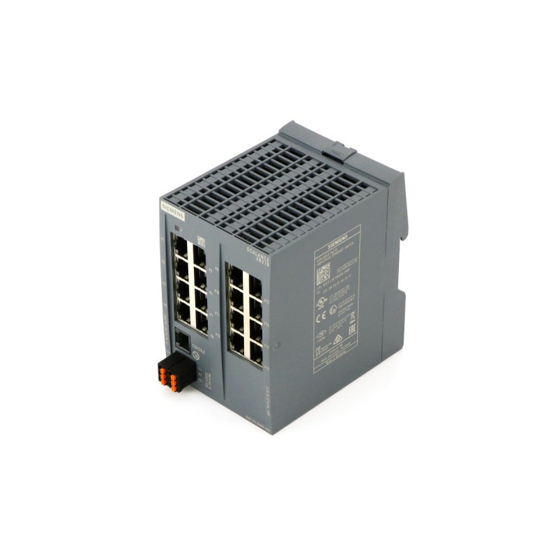 6GK5216-0BA00-2AB2-SIEMENS-PLC