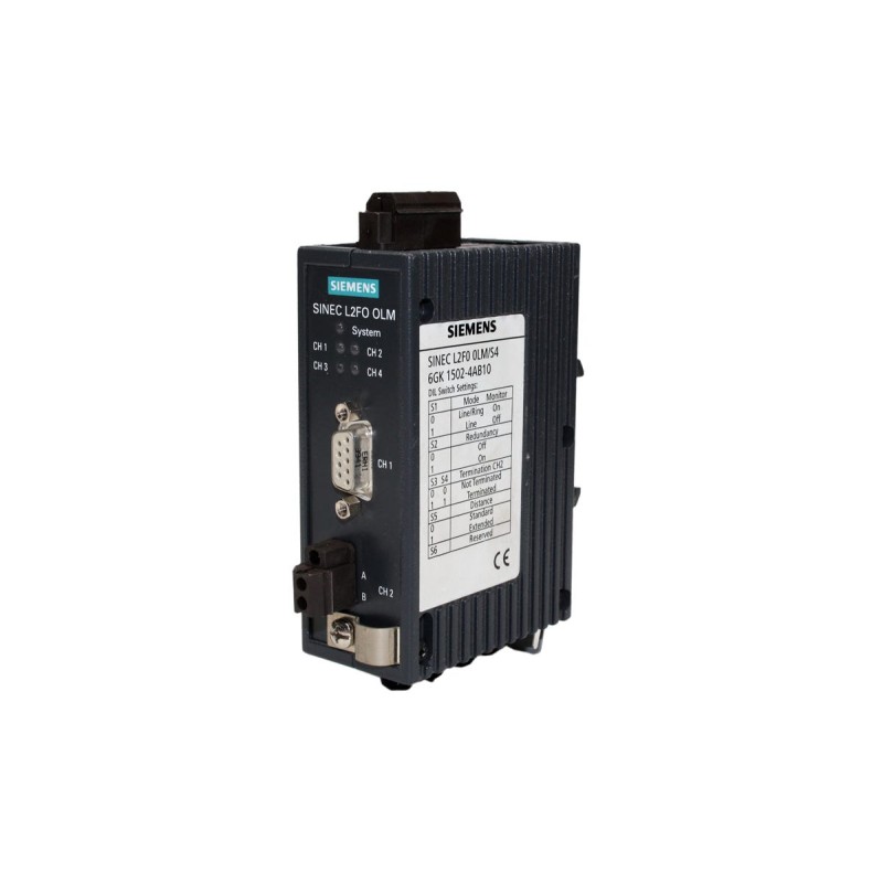 6GK1502-4AB10-SIEMENS-PLC
