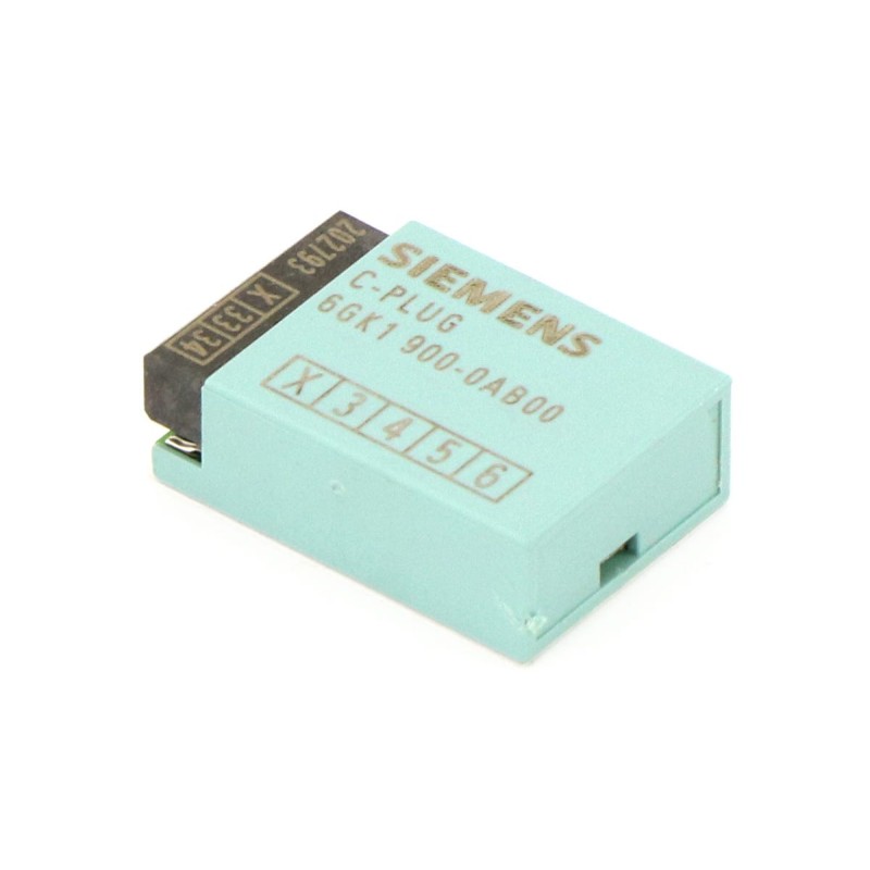 6GK1900-0AB00-SIEMENS-PLC