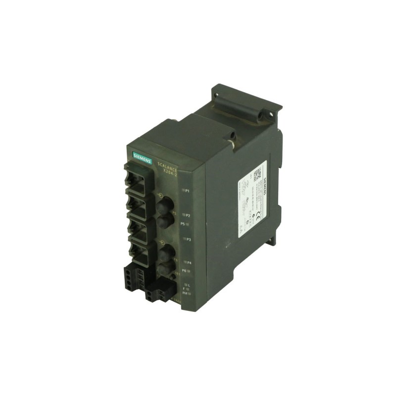 6GK5204-2BB10-2AA3-SIEMENS-PLC