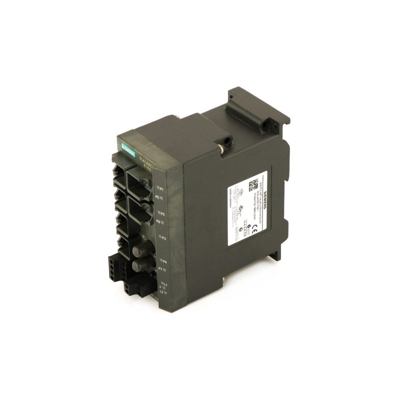 6GK5106-1BB00-2AA3-SIEMENS-PLC