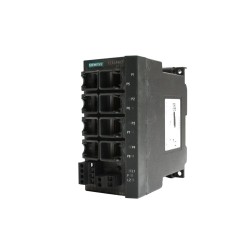 6GK5108-0BA00-2AA3-SIEMENS-PLC